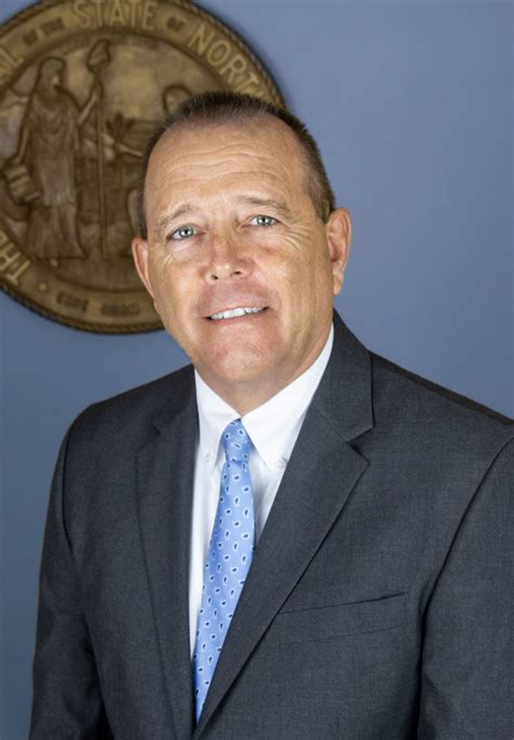 Gary Leonard, candidate for Chatham County Board of Education — Dist. 5