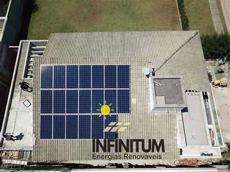 Infinitum Solar Descubra A Energia Do Futuro A Infinitum Solar