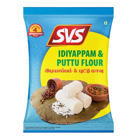 Idiyappam Flour Online Shopping In Tamilnadu Puttu Flour Suppliers In