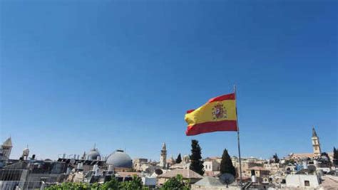 Israel A Espa A A Quien Nos Haga Da O Le Haremos Da O Diario