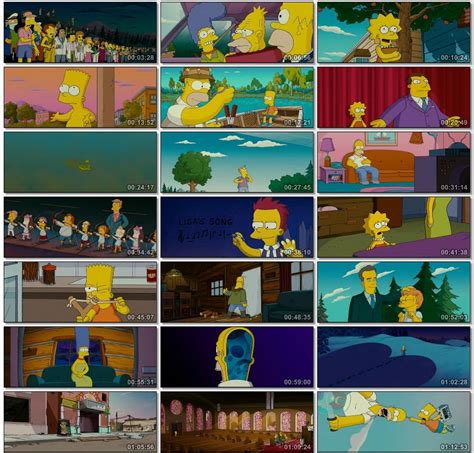 Miscelánea: LOS SIMPSON: LA PELÍCULA