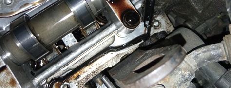 Замена китайской прокладки клапанной крышки, патрубков, силовые хомуты ...