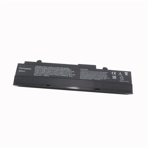 Azerty Аккумулятор для ноутбука ASUS 5200 мАч, (A32-1015) - купить с ...