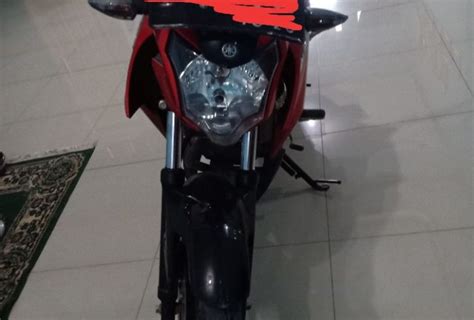 Yamaha Vixion Movistar Edition Jual Motor Yamaha Vixion Sulawesi Selatan