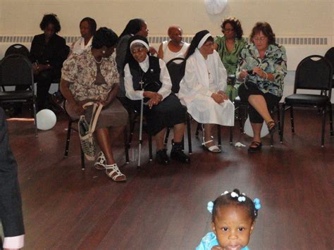 Oblate Sisters of Providence Celebrate Jubilee | Arbutus, MD Patch