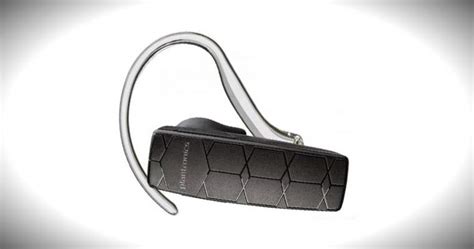 Plantronics Explorer 55 e o cască hands-free pentru șoferi
