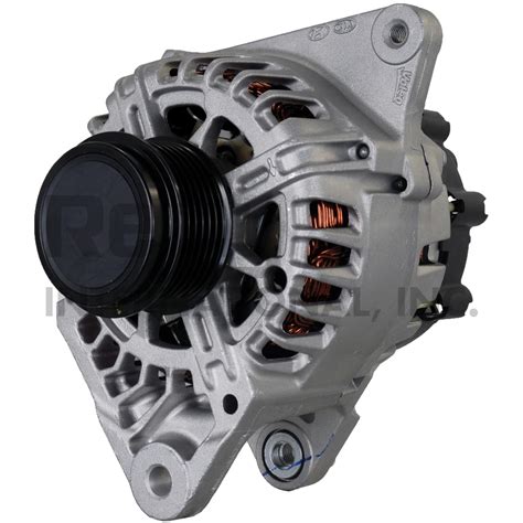 Remy 11129 Alternator For Hyundai Elantra Elantra Coupe Elantra GT