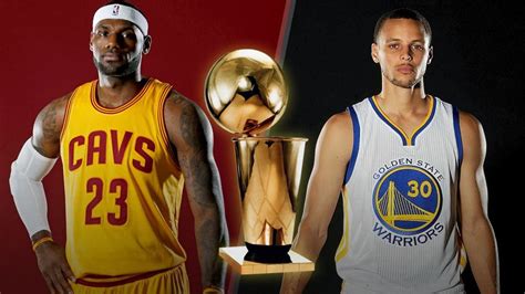 LeBron James Vs. Stephen Curry: Who's The Better MVP