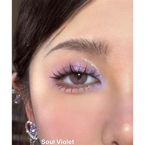 Cặp lens Kính áp tròng CHÍNH HÃNG dùng năm mẫu Hot nhất Shopee Việt Nam