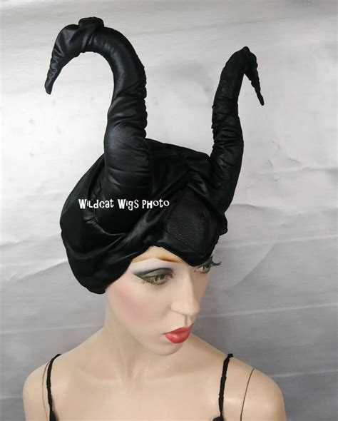 Maleficent Headpiece