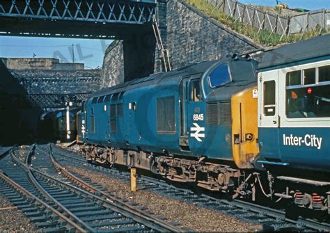 Rail Photoprints Class 37 0