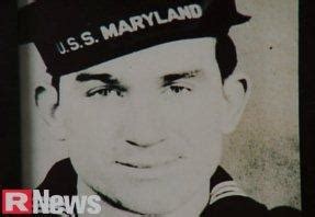 Crew Members - USS MARYLAND (BB-46)