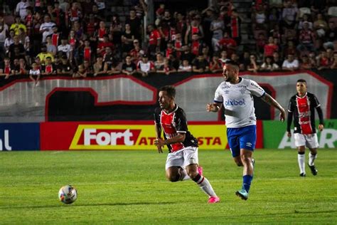 Joinville X Ava Onde Assistir Hor Rio E Escala Es No Catarinense