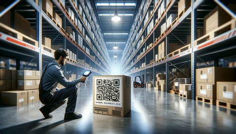 Qr Code Asset Tracking And Management A Guide