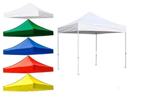 ᐉ Крыша тент на шатер раздвижной SmartUS прорезиненый купол 3х3 м ...