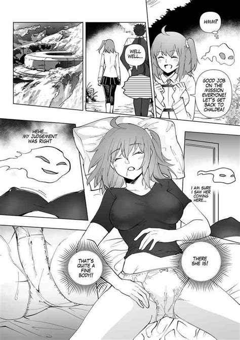 FGO Gudako Ishtar Nottori FGO Gudako Ishtar Possession Nhentai Hentai Doujinshi And Manga