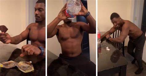 Your Guide To Participating In TikTok S Hot Chip Challenge