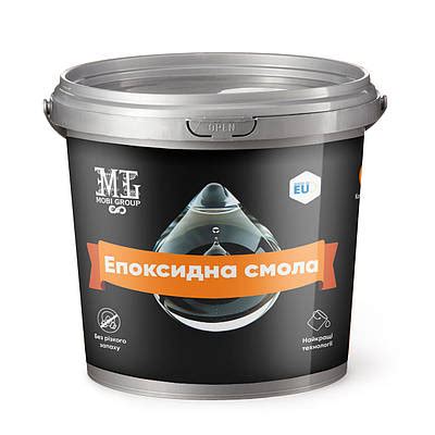 Быстросохнущая эпоксидная смола 100/50 | купить недорого, на Prom | Украина