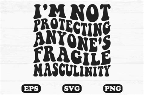 I M Not Protecting Retro Wavy Svg T Shir Graphic By Hosneara