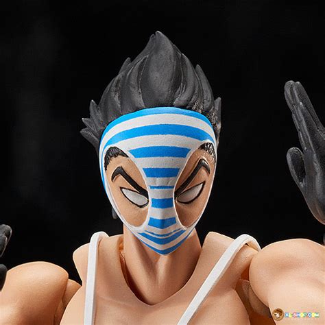 Freeing Figma Sp The Abnormal Super Hero Hentai Kamen Hentai Kamen