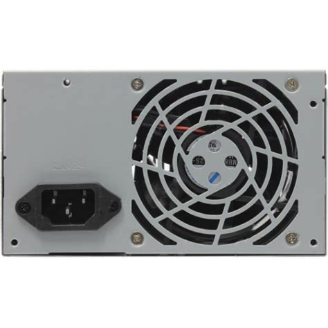 Блок питания INWIN RB-S450T7-0 (H) 450W ATX 6100472 — купить в интернет ...