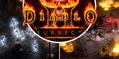 Diablo 2 Resucitado 10 Mejores Armaduras Clasificadas Play Trucos