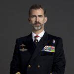 El Rey Felipe VI Acepta La Presidencia De Honor Del 450 Aniversario De