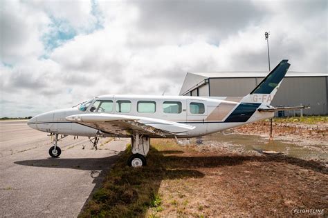 1976 Piper PA-31-350 Chieftain project for sale in England TBA | PlaneArea