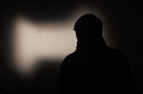 The Shadow Man | Clinical Depression: Symptoms and Treatment