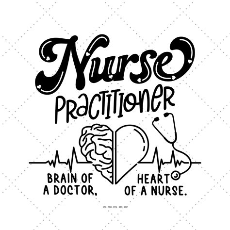 Nurse Practitioner Clipart