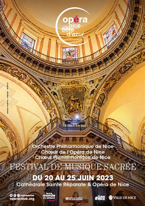 Concert Festival de musique sacrée à la Cathédrale Cathédrale Sainte