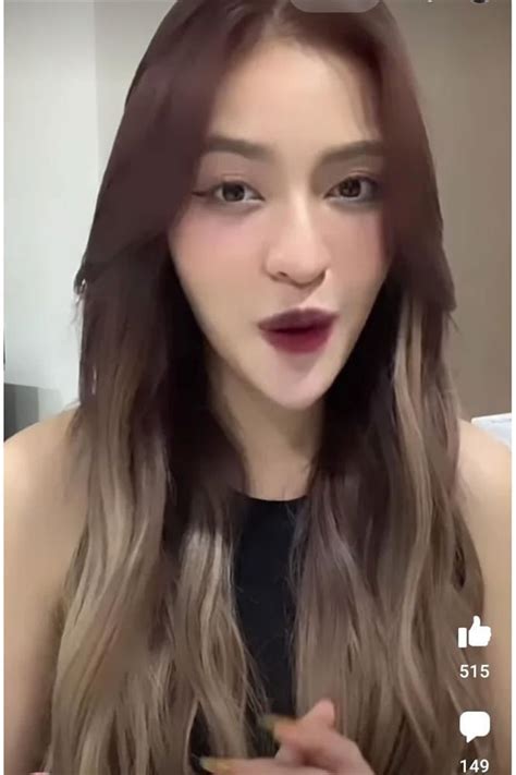 Lộ diện cằm nhọn hoắt không nhận ra hot girl trứng rán Thanh Tâm sao