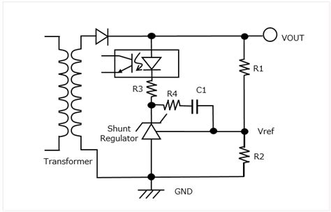 What Is A Shunt Regulator Engineering Information MinebeaMitsumi