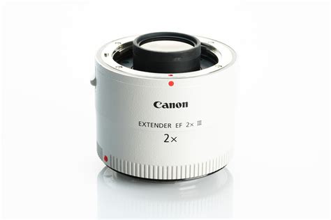 canon  ef extender iii rental  cinevo cinevo