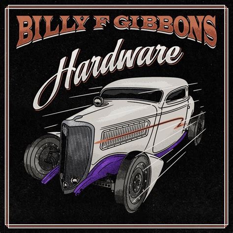 Billy Gibbons Announces New Solo Album, 'Hardware' | GuitarPlayer