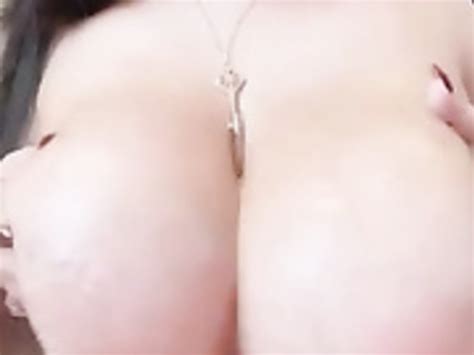 Artdikaya Biggest Oiled Titty Fuck