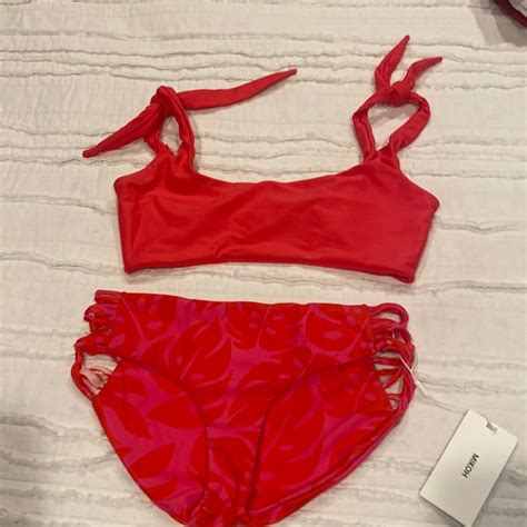 Mikoh Swim Mikoh Bikini Poshmark