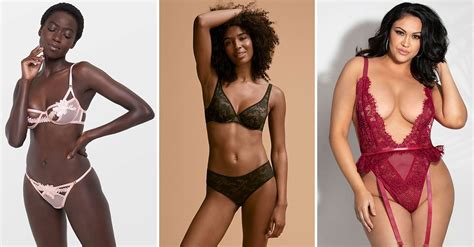 Sexy Valentine S Day Lingerie Looks For Every Style