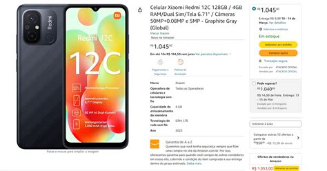 Redmi 12C price leaked ahead of the global launch! - Xiaomiui.Net