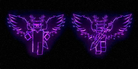 Roblox Purple Aesthetic