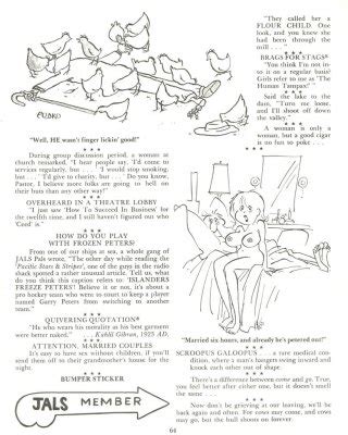 Vintage Magazine Sex To Sexty Comedy Porn Pictures Xxx Photos Sex Images Pictoa