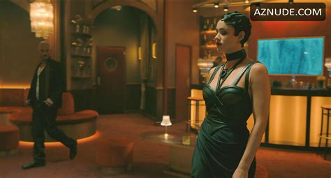 Nathalie Emmanuel Nude Aznude