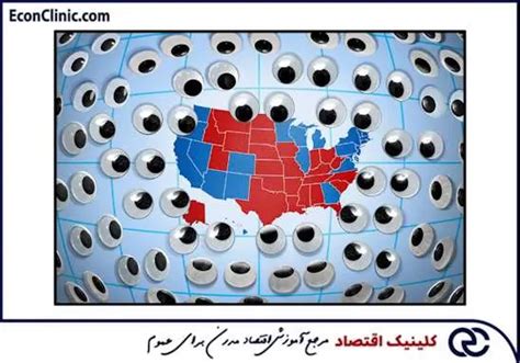 بررسی تاثیر نتیجه انتخابات آمریکا بر اقتصاد ایران کلینیک اقتصاد