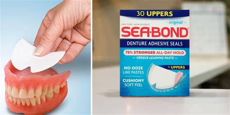 5 Best Denture Adhesives Reviews of 2023 - BestAdvisor.com