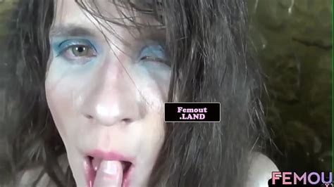 Trap Beauty Dildoing Her Tight Asshole Free Mobile Porn Videos IPornTV