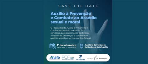 Auxílio à Prevenção E Combate Ao Assédio Sexual E Moral — Fundação Casa