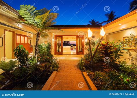 luxury homes salzburg austria royalty  stock image