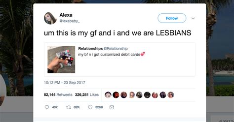 Lesbian Couple Stolen Twitter Photo Response
