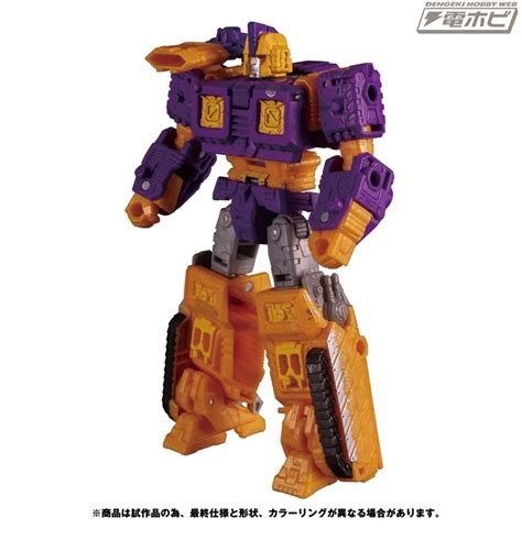 Takaratomy Stock Photos Of Wfc Siege Sg Deluxe Impactor And Sg