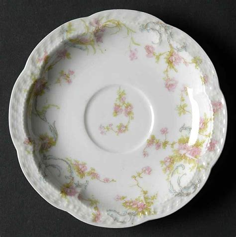 The Princess Saucer For Flat Demitasse Cup By Haviland Replacements Ltd